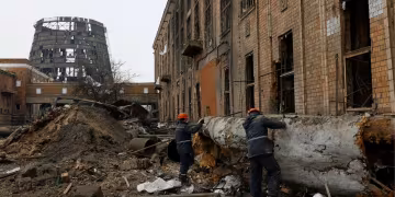 Підготовка Києва до зими: енергетична інфраструктура