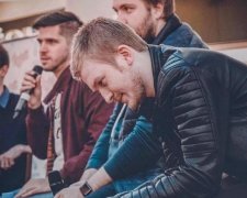 Після бану від СБУ відомий артист "зненавидів Путіна"