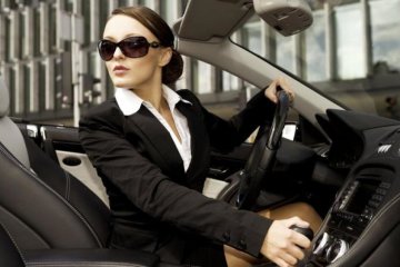 Велика жінка! Українка нагріла американців на мільйон та готується до в'язниці