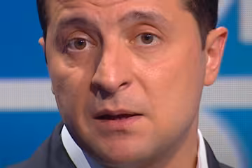 Зеленський жорстко відреагував на трагедію в Кривому Розі: "У будь-якій країні є покидьки"