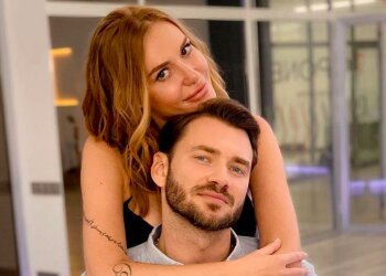 Слава Каминская, instagram.com/babaslavka/