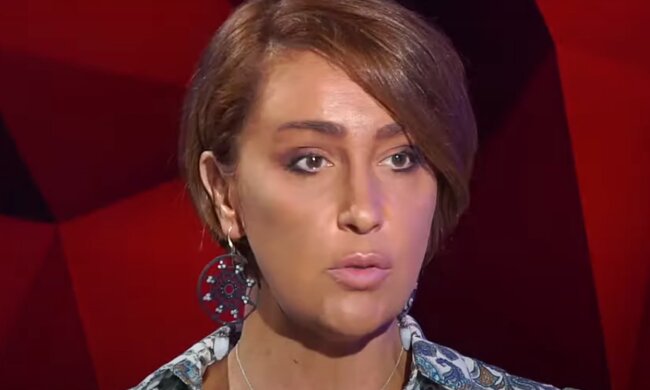 Снежана Егорова