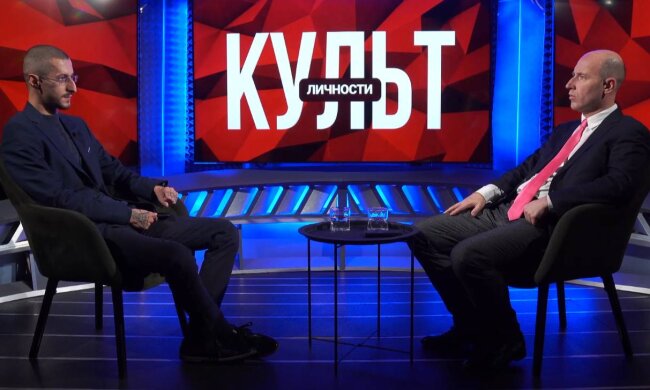 Святослав Вишинський