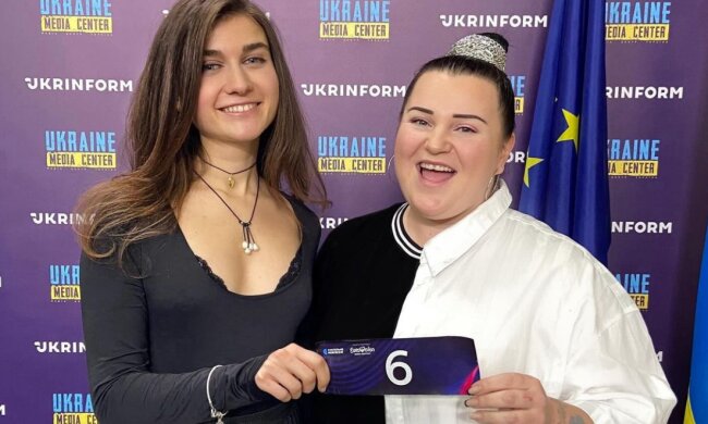 Alyona Alyona и Jerry Heil, фото из соцсетей