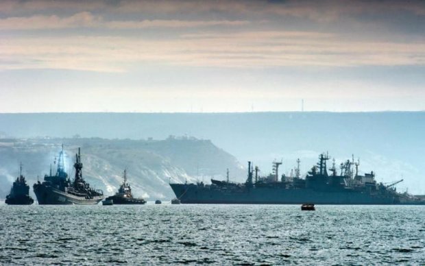 Политический улов: что грозит задержанным украинским рыбакам в Крыму