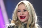"Кіркорова переплюнула": Лобода захопила Instagram шкіряним бюстгальтером