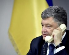 Порошенко попросив Садового прибирати за собою сміття