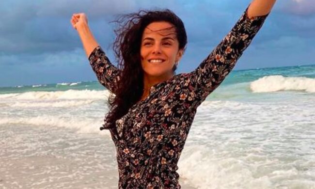 Настя Каменських, instagram.com/kamenskux/