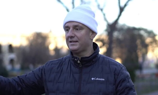 Потап / скриншот из видео