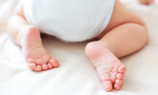 Дитячі підгузники містять токсичні речовини: опубліковано результати шокуючої експертизи