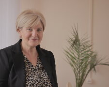 Марія Мельник