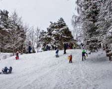 Погода на 14 января: стихия натворит беды