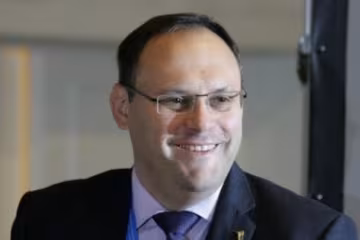Луценко знову поквапився із затриманням Каськіва