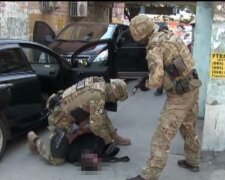 СБУ / скріншот з відео