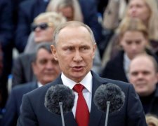  От человека к обезьяне: карикатурист показал изнанку "эволюции" Путина