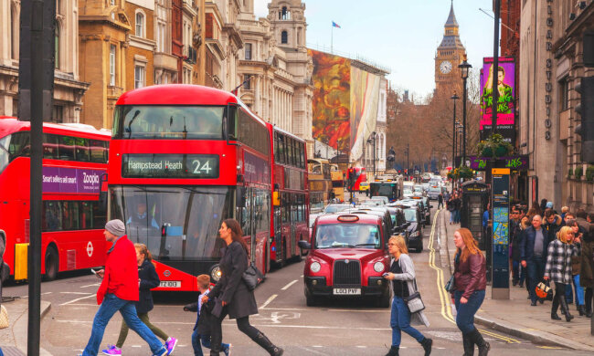 В Европе вводятся новые правила в общественном транспорте: что изменится для украинцев