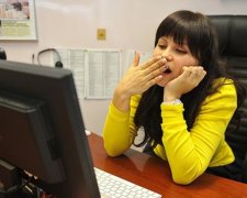 Основные правила работы ночью, которые сохранят ваше здоровье
