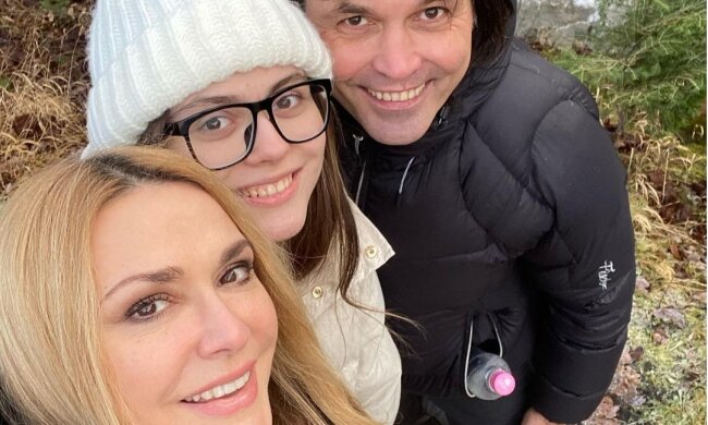 Сумская, фото: Instagram