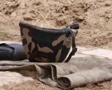 На Донбасі загинув військовий, ще троє поранені - Турчинов