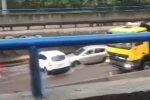 Києве, буде потоп! Синоптики попередили про "сезон дощів" у столиці