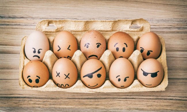 Погані новини для любителів яєць: чому доведеться відмовитися від омлету