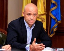 Соцопитування: "Якщо вибори завтра, то Геннадій Труханов — мер" (оновлено)