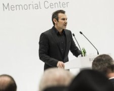 Вакарчук розповів, як шанувати пам'ять про Бабин Яр
