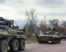 Білоруська техніка. Фото: скриншот з відео