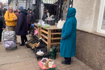 Ринок, фото: Знай.ua