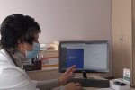 Е-лікарняні. Фото: скриншот з відео