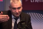 Марк Фейгін, фото: скріншот із відео