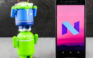 Google назвала найкращі додатки для Android