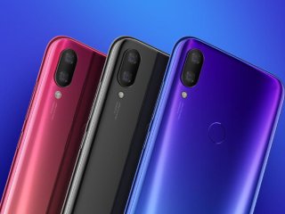 Xiaomi Mi Play