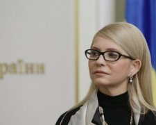 Юлія Тимошенко шокувала заявою про президентство