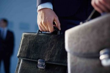 День державної служби України 2017: історія і традиції