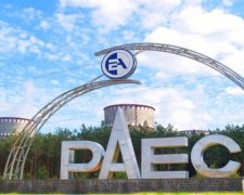 Рівненська АЕС відключила другий енергоблок