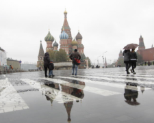 Потужний ураган вирує в Москві: є жертви, багато постраждалих