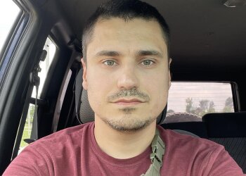 Олександр Мартім'янов