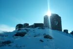 У Карпатах продовжує валити сніг - зима не відпускає українські Альпи навіть в червні