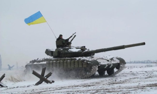 Дебальцеве намагаються захопити три російські батальйони 