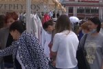 Карантин в Україні, кадр з відео