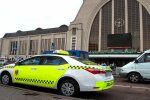 Таксі у Києві, фото: Інформатор