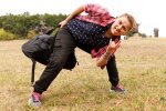 "Від пацанки до панянки", Юлія Яворска - Новий канал