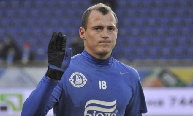 Зозуля напугал фанатов "Динамо"