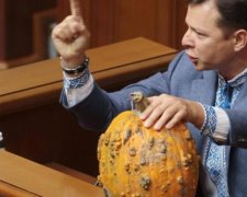 О, щасливчик: українські лотереї скинулися грошима для Ляшка