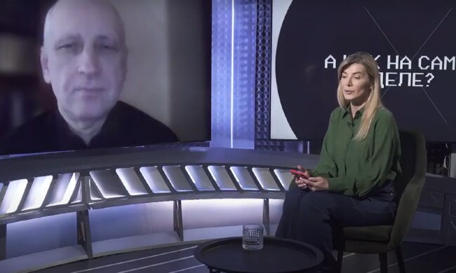 Олег Старіков