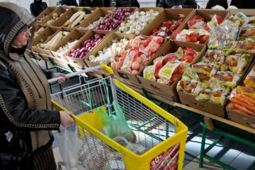 С цепи сорвались: новые цены добьют украинцев