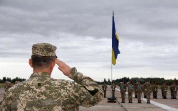 Просто порвут: ветеран рассказал, как будут освобождать Донбасс