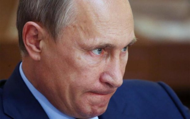Путин выпустил в Украину смертельный вирус