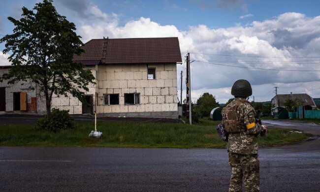 ВСУ, фото: Facebook